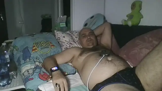 vitalik66679 Show Webcam