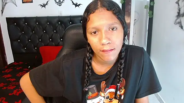 Luna_Ebony_ – Naživo XXX chat