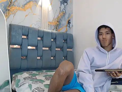 SEXY_BIG_COCK's Live XXX Chat