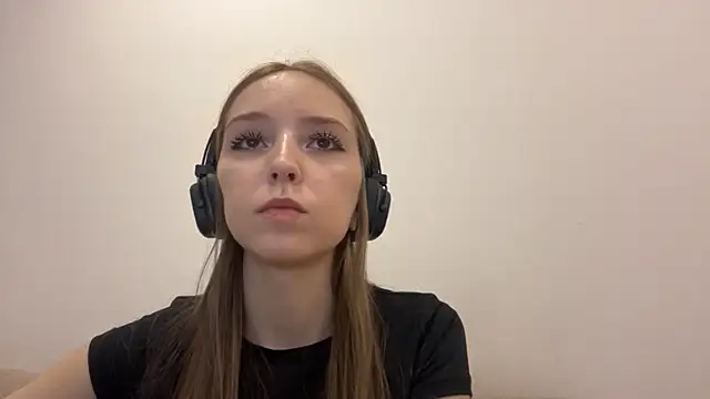 Show de webcam de TanjaBrounson