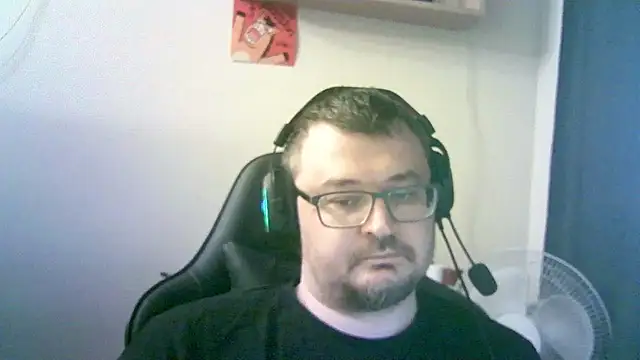 SirAbuser Chat XXX live