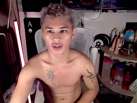 XXX chat uživo modela UrPinoyhot