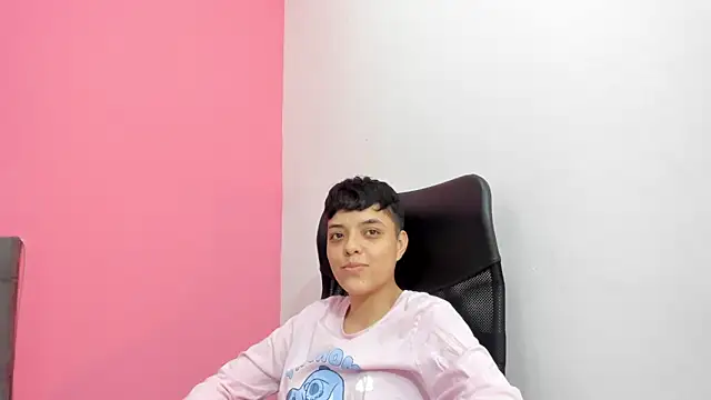 Czat XXX na żywo – ariloe_quintero