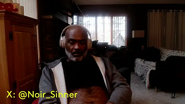 sinnernoir Obrolan Langsung XXX