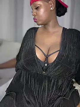 Živý XXX chat ScarletMuseX