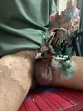 Chat +18 de Hyderabadhunk ao vivo