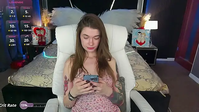 AnacondaOn's Live XXX Chat