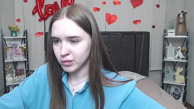 LauraHlot Chat XXX live