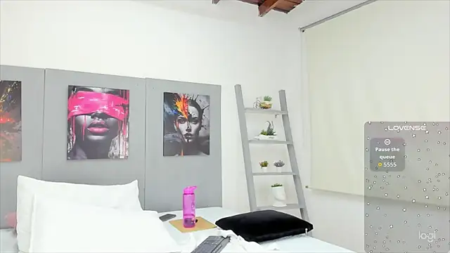 Chat XXX ao vivo de Gema-lexy