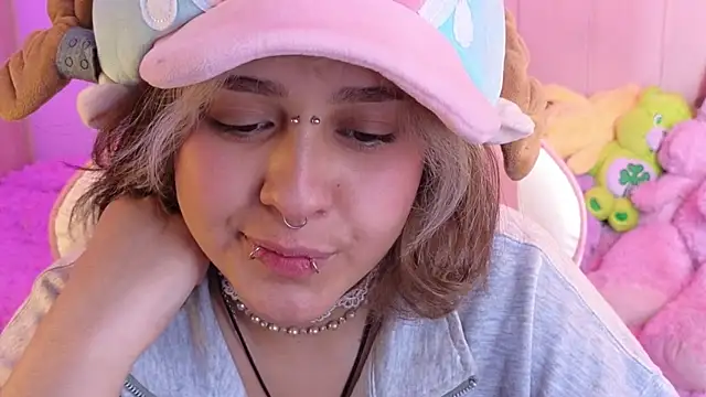 NekoWaifu's Live XXX Chat