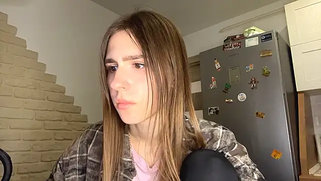 Chat XXX en directo de ElsieKuhlmann