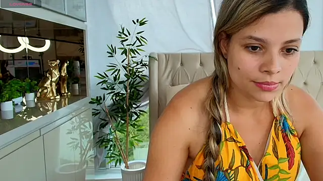 Florence_Ford's Live XXX Chat