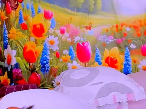 indianroxy Chat XXX live