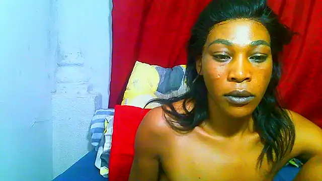 freaky_naughty Adlı Modelin Web Kamerası Şovu