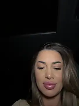 KirstieVegas Live XXX-chat