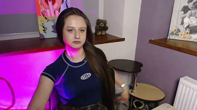 Caramel_bunny Live XXX-chat