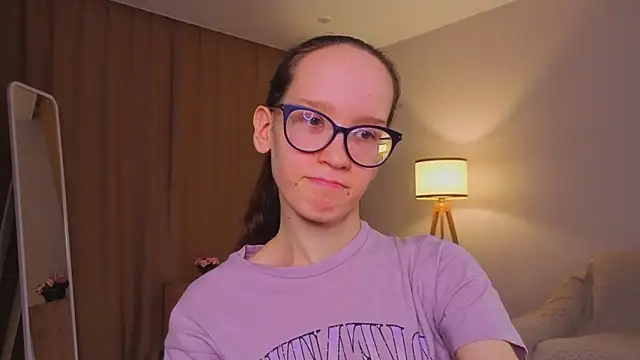 دردشة BettyBrowni الجنسية المباشرة