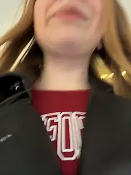 Sunny___Bunny Chat XXX in diretta