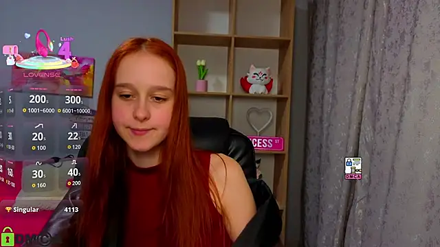 دردشة _Wow_Emma الجنسية المباشرة