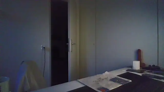 alpha-hunk 网络视讯表演