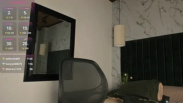 Chat XXX en directo de tim__fox