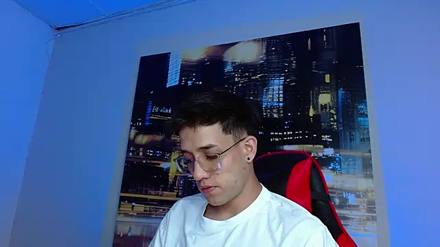 Chat XXX en directo de alexgiraldo__