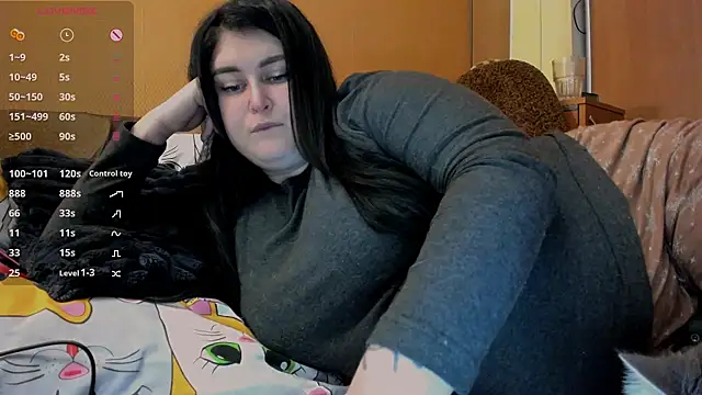 CassieLazy Live XXX-chat