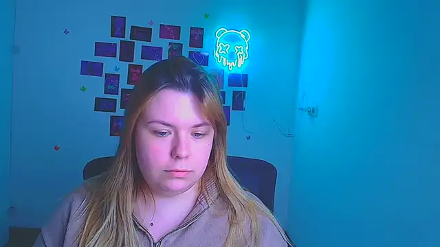 دردشة SusannaNight الجنسية المباشرة