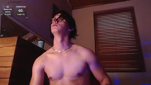 Chat XXX en directo de Brandon_starkk