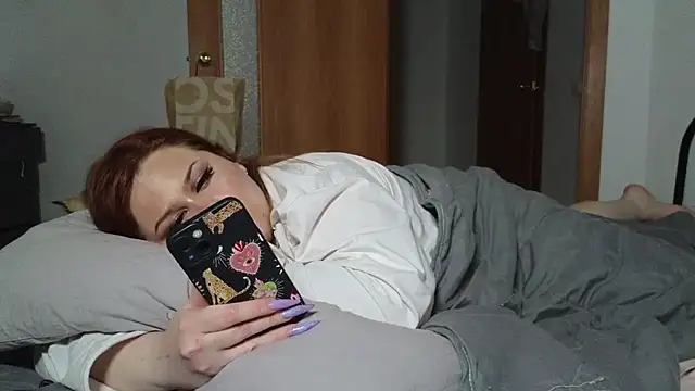 Gloria_Thomas Chat XXX in diretta