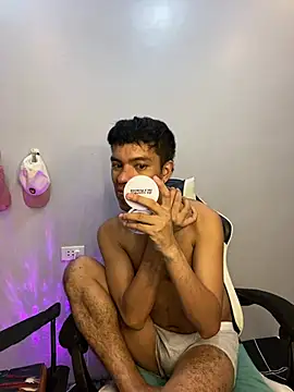 asian_darlingcummersxXx Webcam Show