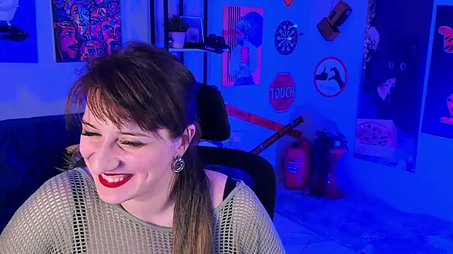 EmmaWheelers Live XXX-chat