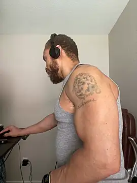 Chat XXX en directo de Fathero1time