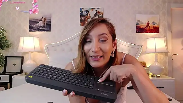 Chat XXX Live IreneHope