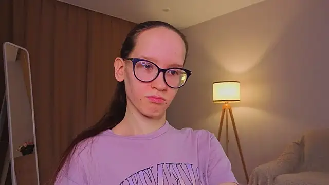 Živý XXX chat BettyBrowni