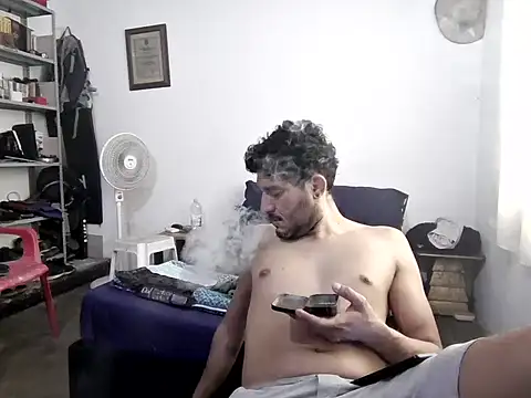 Chat XXX en directo de 2020dastan