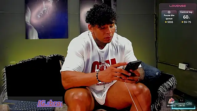 Chat XXX en directo de bradley_smith