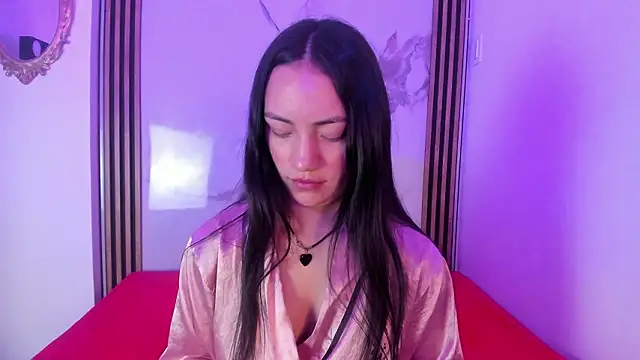 Scarlett__Fox__ Chat XXX in diretta