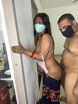 Živý XXX chat Komal_Meghawani