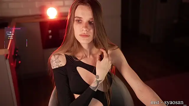 Arlitik 即時 XXX 聊天