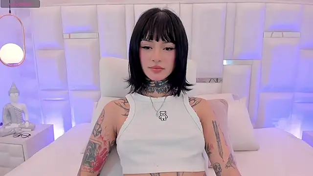 doll__bella Chat XXX in diretta