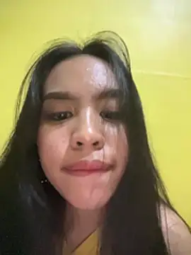 Pertunjukan Kamera Web Lovely_apple19