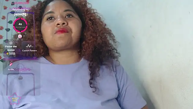 Chat XXX Live Karla_Rodriguez0