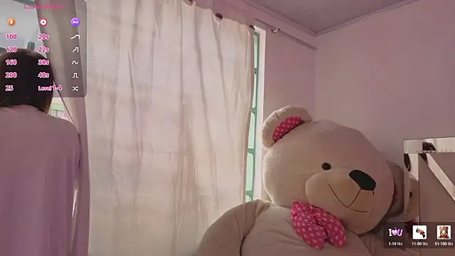 Chat XXX Live SABRIINA_TAY