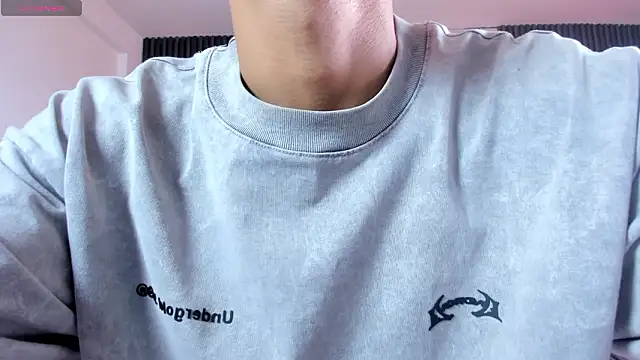 Chat XXX en directo de DylanRoyce_