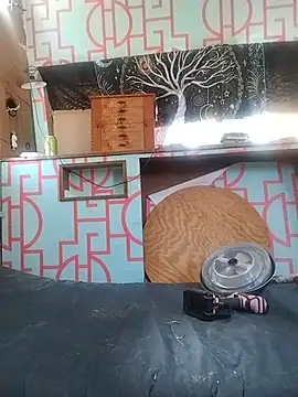 Chat XXX en directo de Biknight