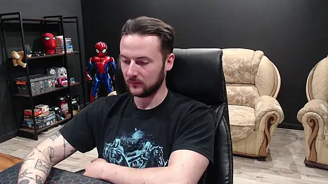 Chat XXX Live MihasikD