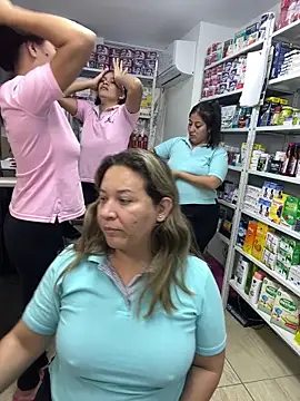 kandalove Chat XXX in diretta