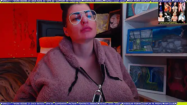 Živý XXX chat cuminmenowbbyx