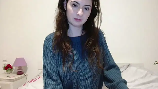 desirmiss1 Pertunjukan Webcam